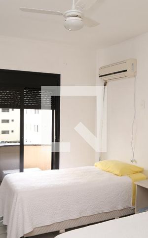 Apartamento para alugar com 120m², 2 quartos e 1 vagaQuarto 1