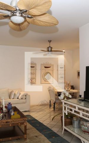 Apartamento para alugar com 120m², 2 quartos e 1 vagaSala