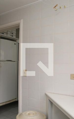 Apartamento para alugar com 120m², 2 quartos e 1 vagaArea de serviço