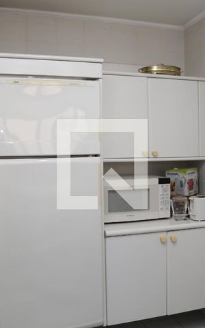 Apartamento para alugar com 120m², 2 quartos e 1 vagaCozinha