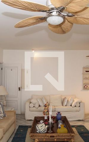 Apartamento para alugar com 120m², 2 quartos e 1 vagaSala