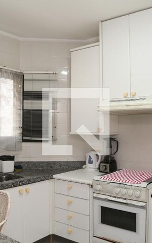 Apartamento para alugar com 120m², 2 quartos e 1 vagaCozinha