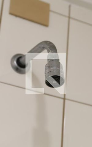 Apartamento para alugar com 120m², 2 quartos e 1 vagaBanheiro da Suíte