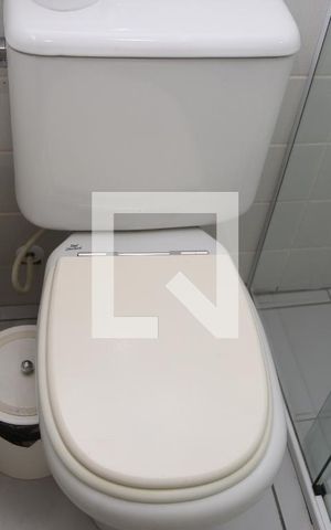 Apartamento para alugar com 120m², 2 quartos e 1 vagaBanheiro de Serviço