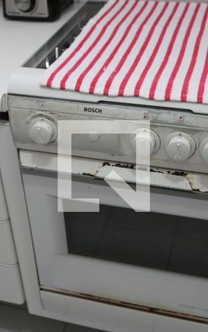 Apartamento para alugar com 120m², 2 quartos e 1 vagaCozinha