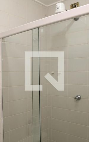Apartamento para alugar com 120m², 2 quartos e 1 vagaBanheiro de Serviço