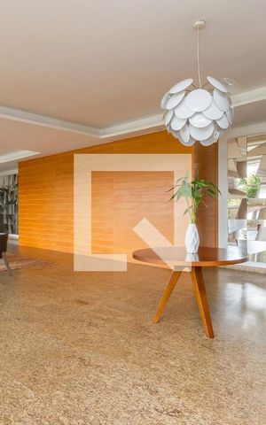 Apartamento para alugar com 180m², 3 quartos e 3 vagas Apartamento para alugar com 180m², 3 quartos e 3 vagasHall de Entrada