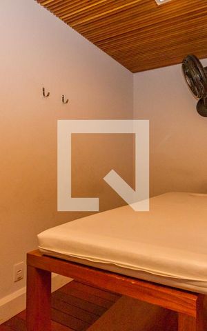 Apartamento para alugar com 180m², 3 quartos e 3 vagas Apartamento para alugar com 180m², 3 quartos e 3 vagasSala de Massagem
