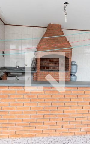 Casa à venda com 431m², 4 quartos e 8 vagas Casa à venda com 431m², 4 quartos e 8 vagasChurrasqueira