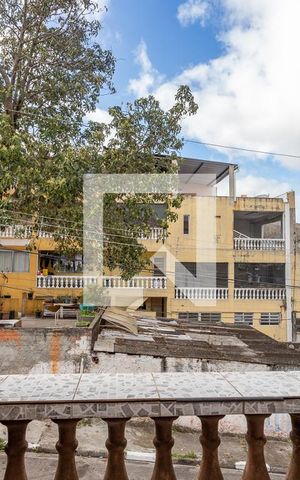Casa à venda com 431m², 4 quartos e 8 vagas Casa à venda com 431m², 4 quartos e 8 vagasVaranda quarto 1