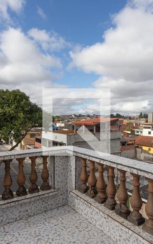 Casa à venda com 431m², 4 quartos e 8 vagas Casa à venda com 431m², 4 quartos e 8 vagasVista da churrasqueira
