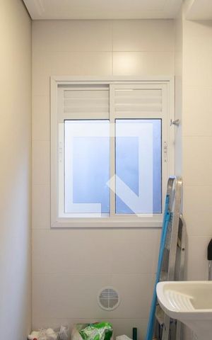 Apartamento à venda com 35m², 1 quarto e sem vaga Apartamento à venda com 35m², 1 quarto e sem vagaÁrea de Serviço