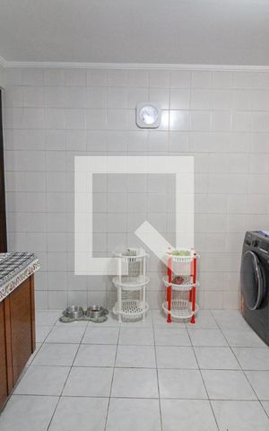 Casa à venda com 116m², 3 quartos e 3 vagasarea de serviço
