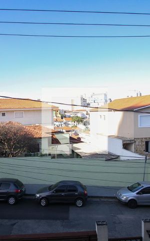 Casa à venda com 116m², 3 quartos e 3 vagasvista varanda quarto 3