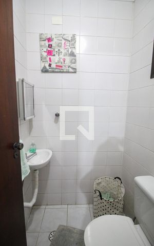 Casa à venda com 116m², 3 quartos e 3 vagasbanheiro de serviço