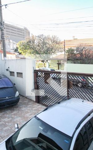 Casa à venda com 116m², 3 quartos e 3 vagasgaragem