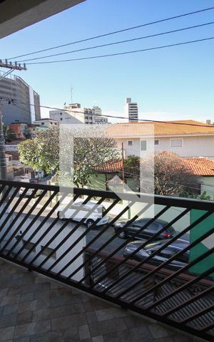 Casa à venda com 116m², 3 quartos e 3 vagasvaranda quarto 3