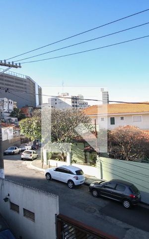 Casa à venda com 116m², 3 quartos e 3 vagasvista varanda quarto 3