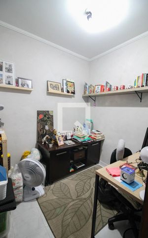 Casa à venda com 116m², 3 quartos e 3 vagasquarto de serviço
