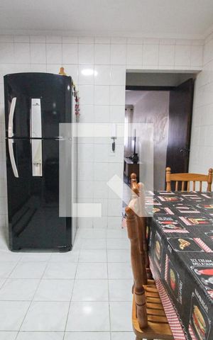 Casa à venda com 116m², 3 quartos e 3 vagascozinha