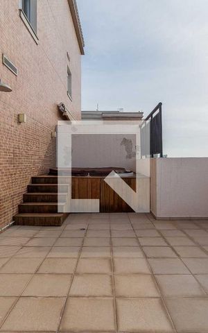 Apartamento para alugar com 494m², 3 quartos e 6 vagas Apartamento para alugar com 494m², 3 quartos e 6 vagasSacada
