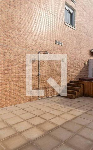 Apartamento para alugar com 494m², 3 quartos e 6 vagas Apartamento para alugar com 494m², 3 quartos e 6 vagasSacada