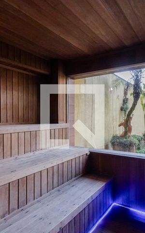 Casa para alugar com 858m², 6 quartos e 6 vagas Casa para alugar com 858m², 6 quartos e 6 vagasSauna