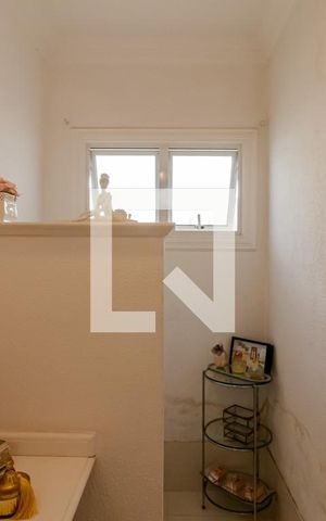 Casa para alugar com 858m², 6 quartos e 6 vagas Casa para alugar com 858m², 6 quartos e 6 vagasLavabo