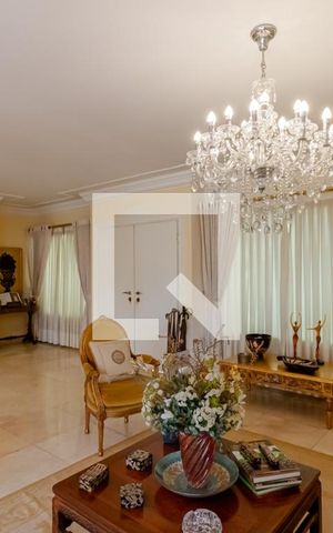 Casa para alugar com 858m², 6 quartos e 6 vagas Casa para alugar com 858m², 6 quartos e 6 vagasSala 2