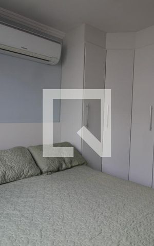 Apartamento para alugar com 41m², 2 quartos e 1 vagaQuarto 1