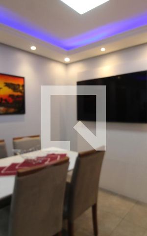 Apartamento para alugar com 41m², 2 quartos e 1 vagaSala de Estar