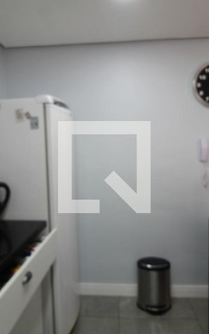 Apartamento para alugar com 41m², 2 quartos e 1 vagaCozinha