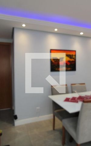 Apartamento para alugar com 41m², 2 quartos e 1 vagaSala de Estar