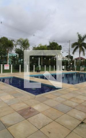 Apartamento para alugar com 41m², 2 quartos e 1 vagaÁrea comum - Piscina