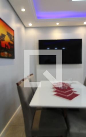 Apartamento para alugar com 41m², 2 quartos e 1 vagaSala de Estar