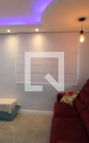 Apartamento para alugar com 41m², 2 quartos e 1 vagaSala de Estar