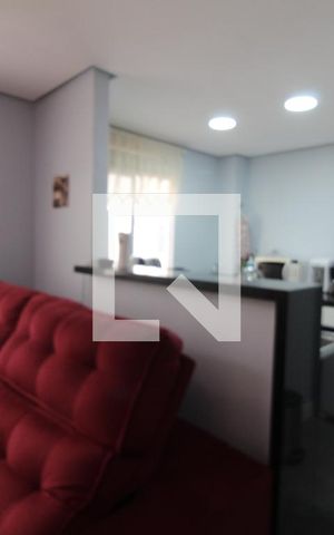 Apartamento para alugar com 41m², 2 quartos e 1 vagaSala de Estar