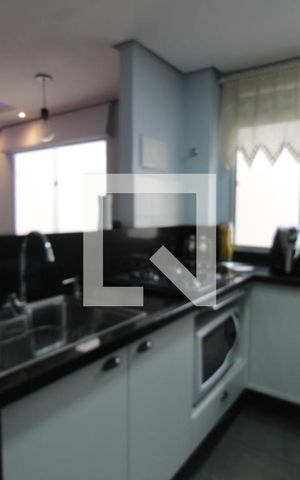 Apartamento para alugar com 41m², 2 quartos e 1 vagaCozinha