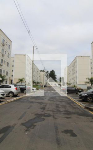 Apartamento para alugar com 41m², 2 quartos e 1 vagaEstacionamento