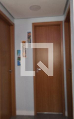 Apartamento para alugar com 41m², 2 quartos e 1 vagaCorredor