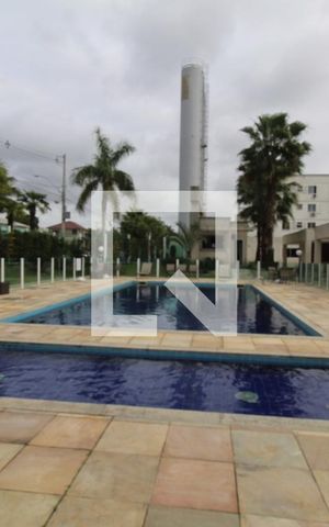 Apartamento para alugar com 41m², 2 quartos e 1 vagaÁrea comum - Piscina