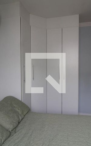 Apartamento para alugar com 41m², 2 quartos e 1 vagaQuarto 1
