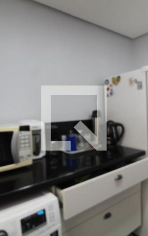Apartamento para alugar com 41m², 2 quartos e 1 vagaCozinha