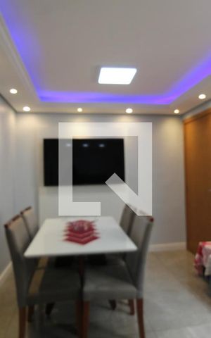 Apartamento para alugar com 41m², 2 quartos e 1 vagaSala de Estar