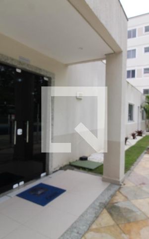 Apartamento para alugar com 41m², 2 quartos e 1 vagaÁrea comum - Salão de festas