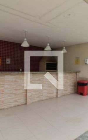 Apartamento para alugar com 41m², 2 quartos e 1 vagaÁrea comum - Churrasqueira