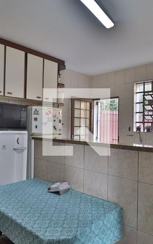 Casa à venda com 600m², 5 quartos e 2 vagasCozinha