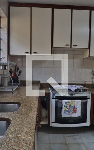 Casa à venda com 600m², 5 quartos e 2 vagasCozinha