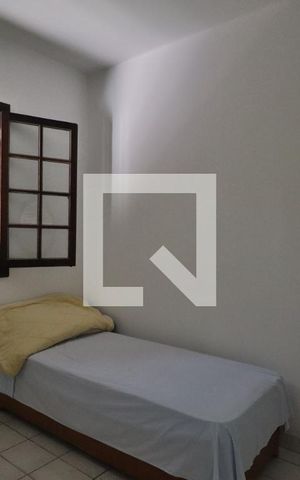 Casa à venda com 600m², 5 quartos e 2 vagasQuarto de Serviço 1