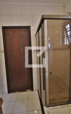 Casa à venda com 600m², 5 quartos e 2 vagasBanheiro da Suíte